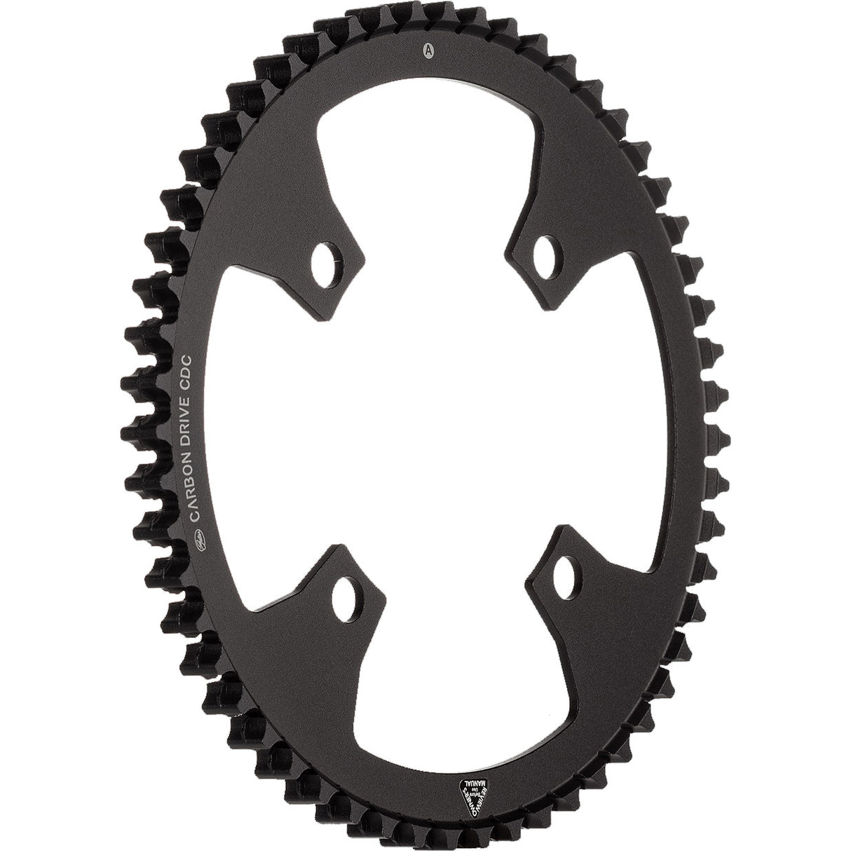 Gates tandwiel cdc 55t 4b fin line