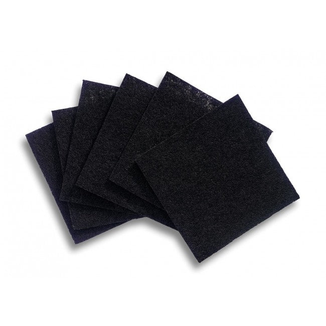 Garland geurfilters- compost bak - 6st