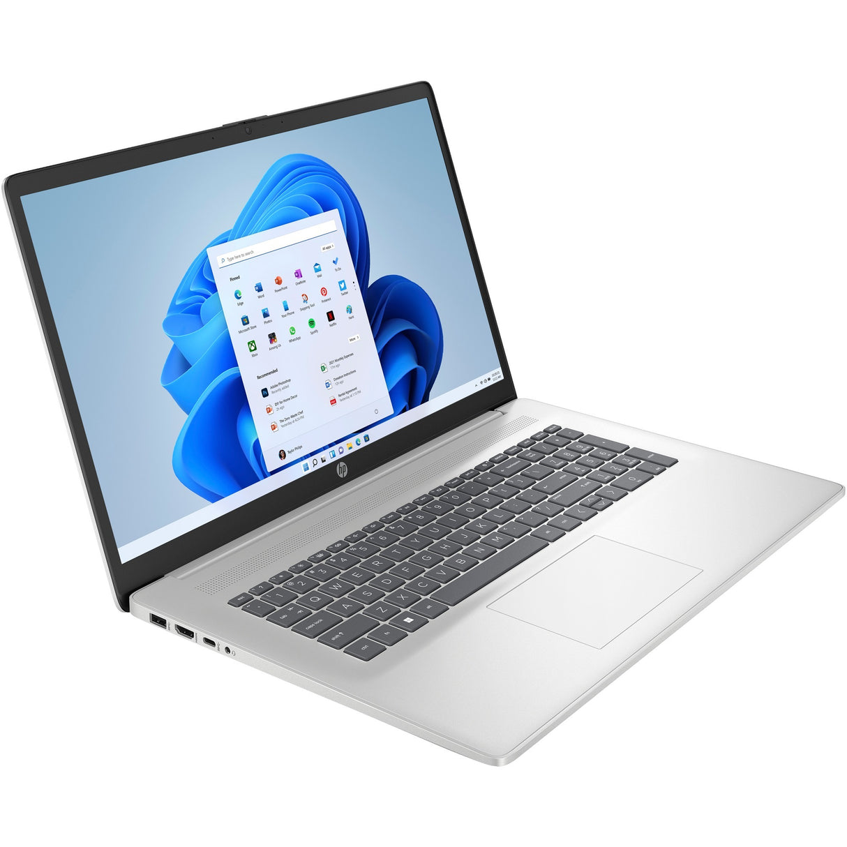 HP 17-cp2051nd (8Y7S2EA)