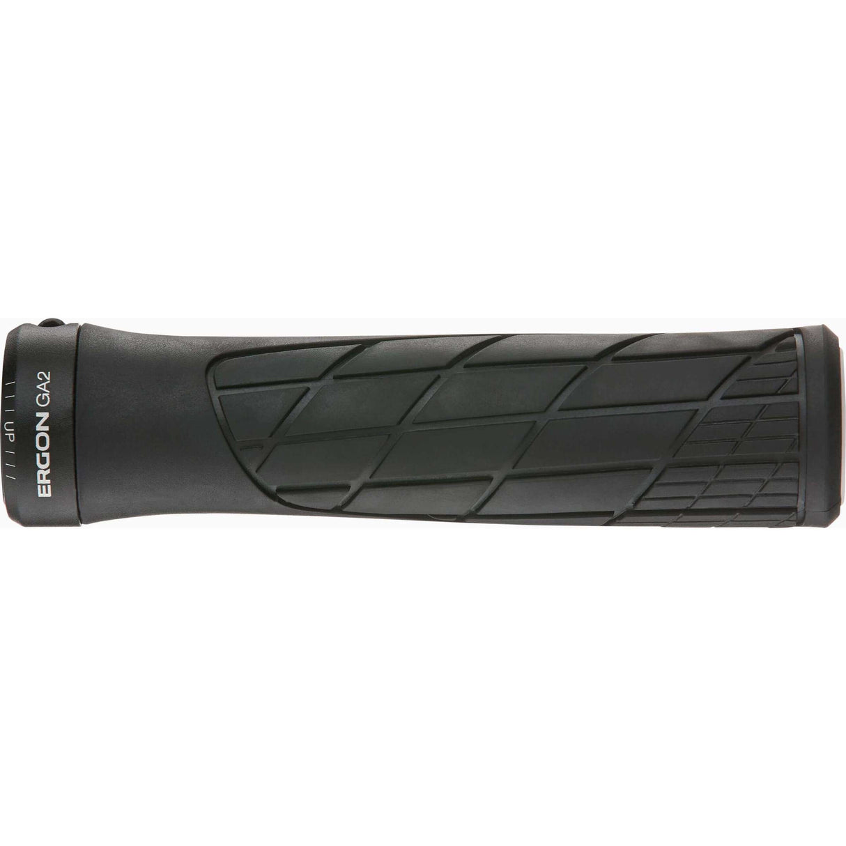 Ergon handvatten ga2 136 136 zwart