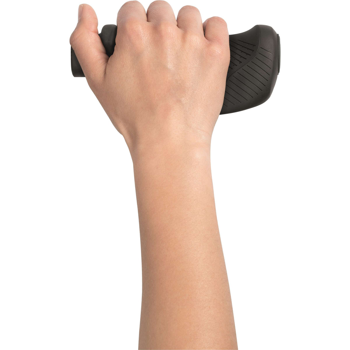 Ergon gt1 handvatten zwart l