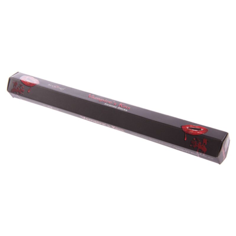 37125 vampier kus - stamford black wierook stokjes