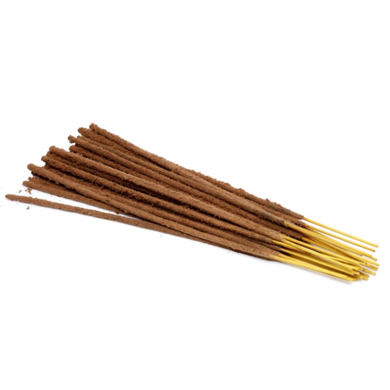 01425 satya nag champa wierook stokjes 40g