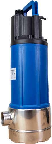 Kin pumps dompelpomp auto pressure sub