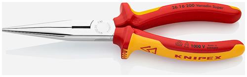 Knipex telefoontang vde