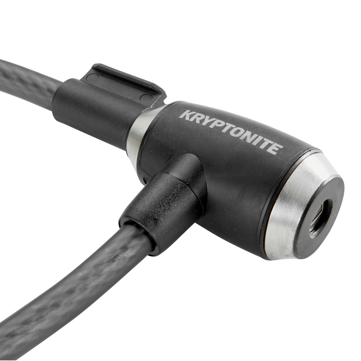 Kryptonite kabelslot kryptoflex 1518