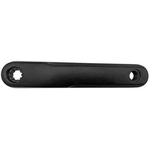 Bosch crank rechts bni 3 zwart 170mm