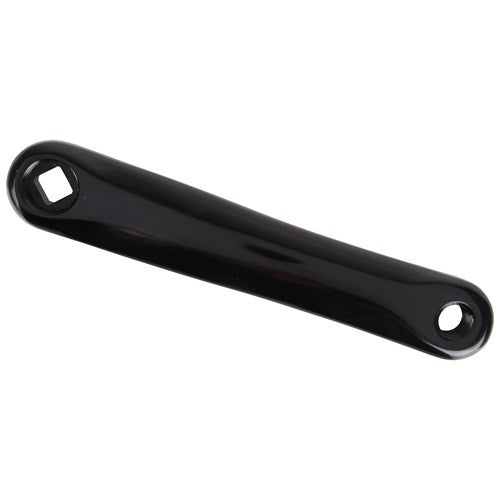 Pieper crankstel left crank piper 4-edge 170mm steel b