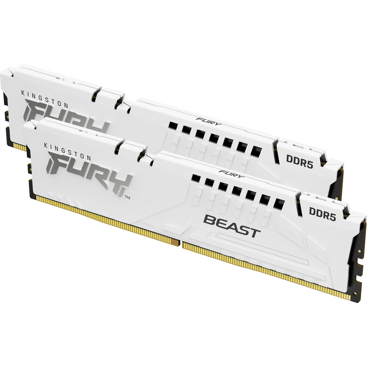 Kingston FURY Kingston FURY 64 GB DDR5-6000 Kit