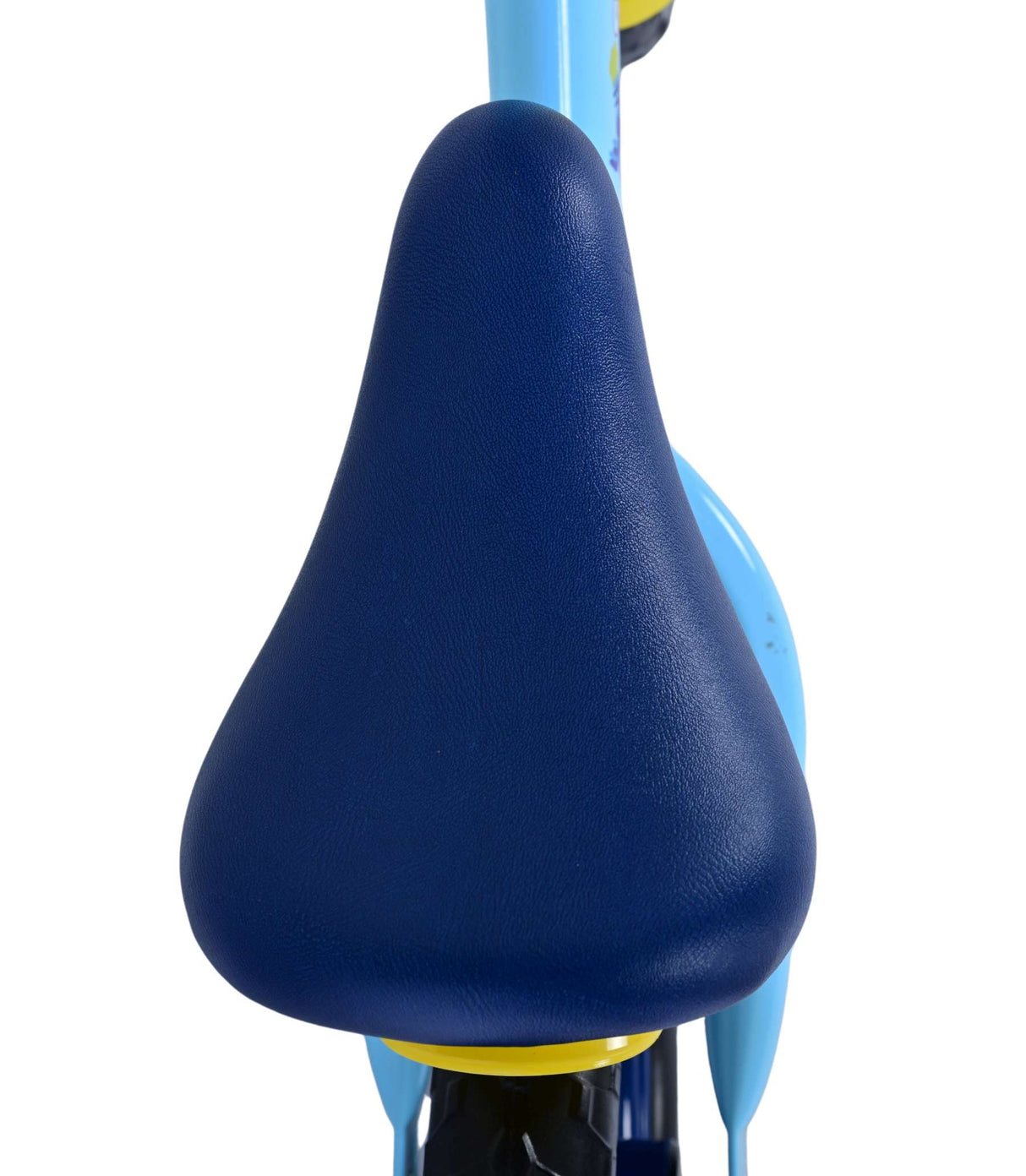 Volare spidey loopfiets metaal