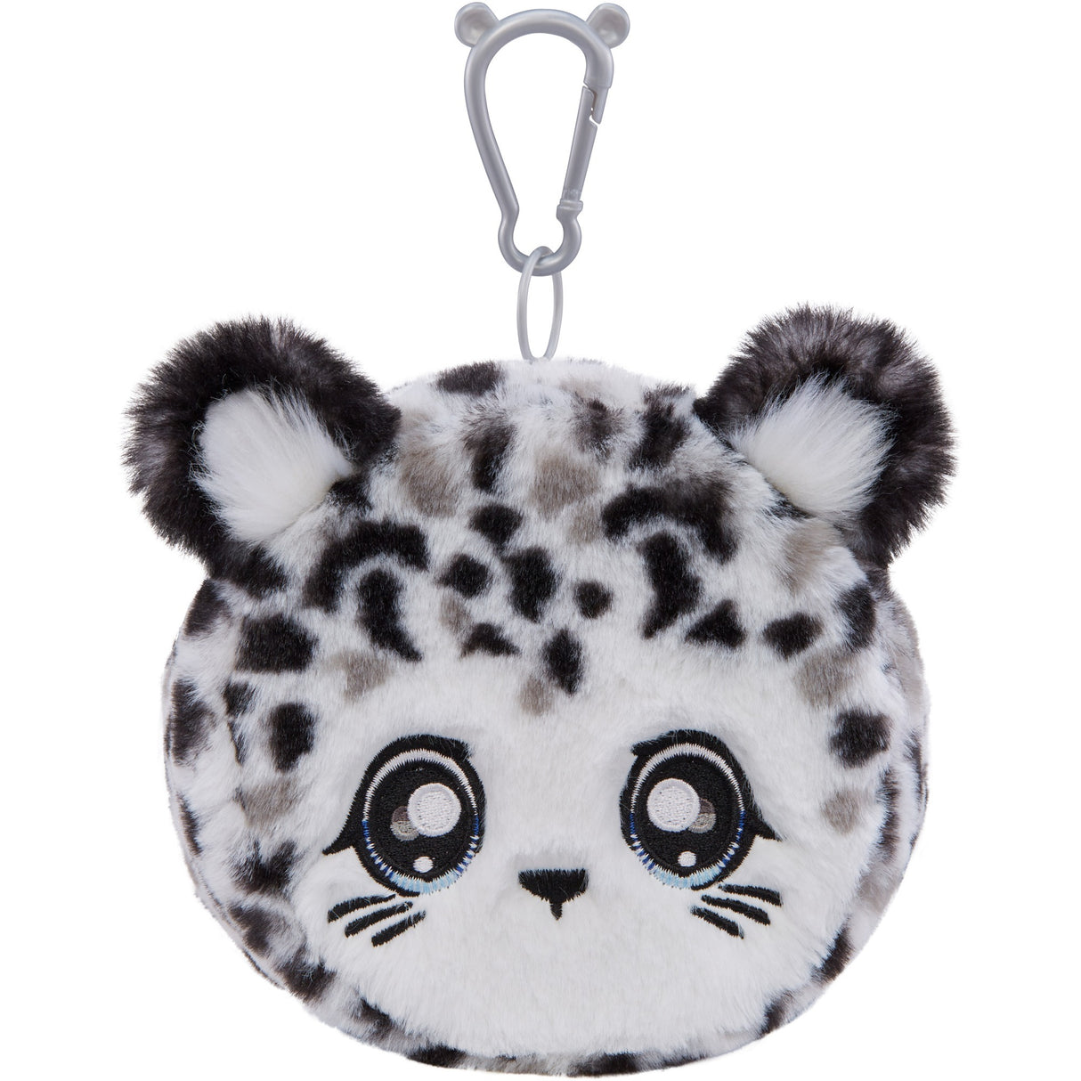 MGA Entertainment Na! Na! Na! Surprise 2-in-1 Cozy-serie Sneeuwl