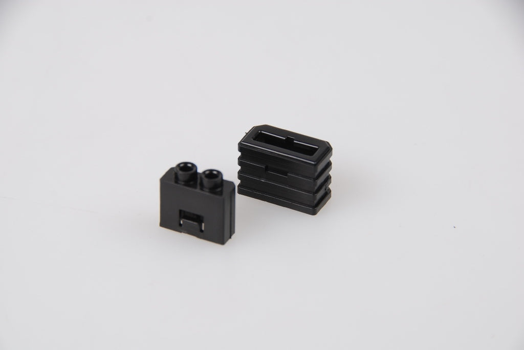 Sram connector hub dynamo d3 d7