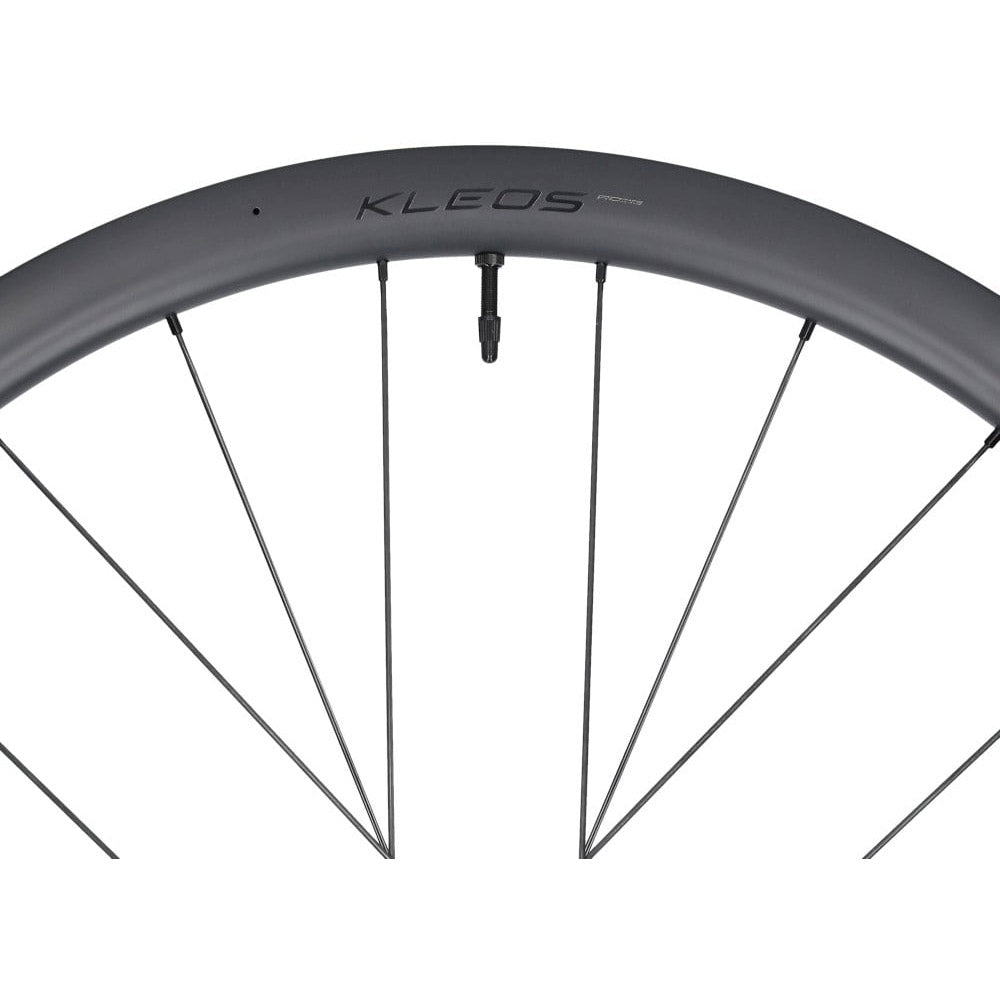 Miche wielset kleos rd 36 team edition shimano hg tubeless