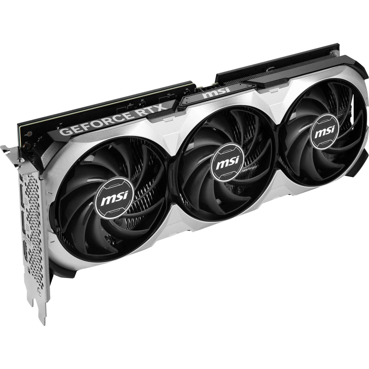 MSI GeForce RTX 4070 VENTUS 3X 12G OC