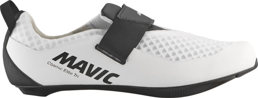 Mavic cosmic elite tri - triathlon shoes | 42 2 3