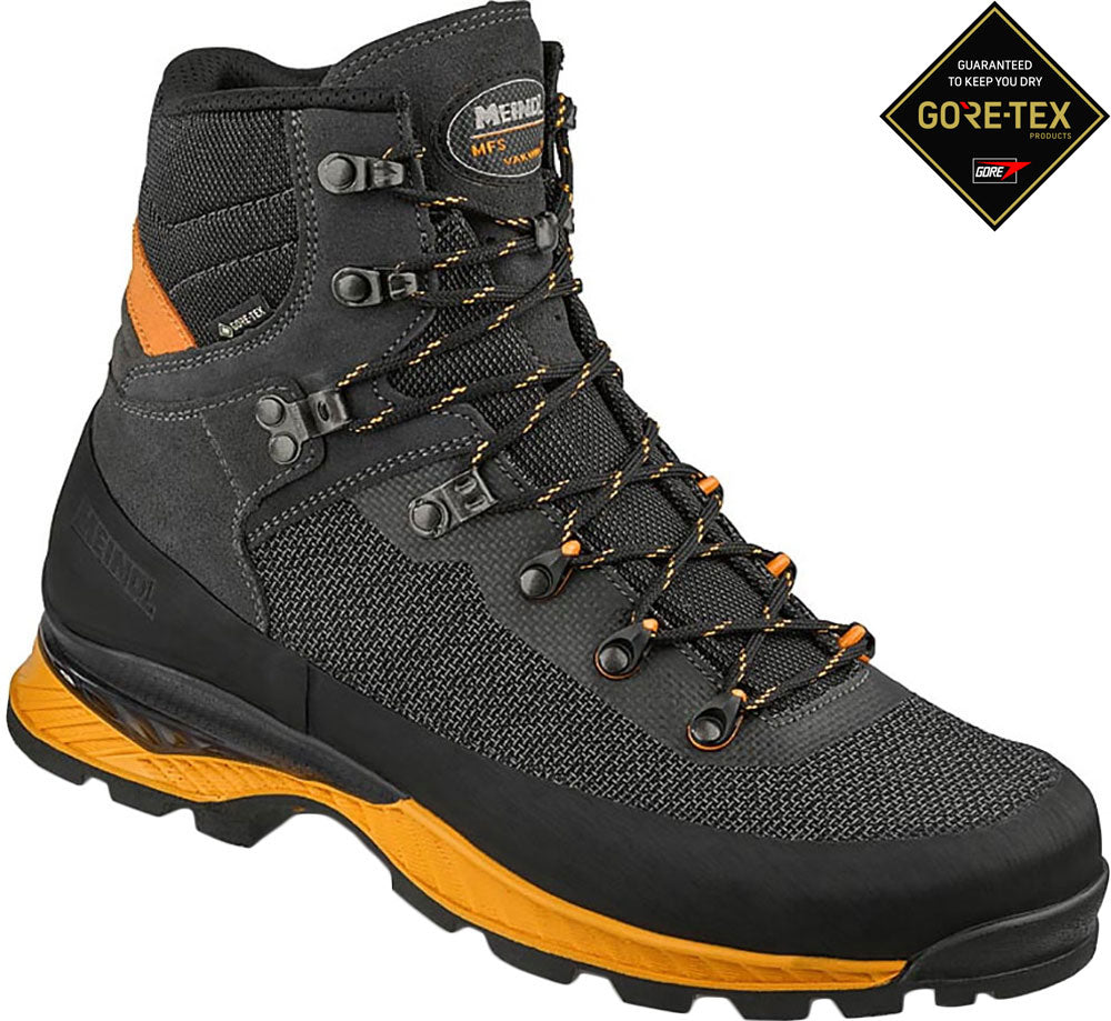 Meindl vakuum 3.5 - hiking boots | 46