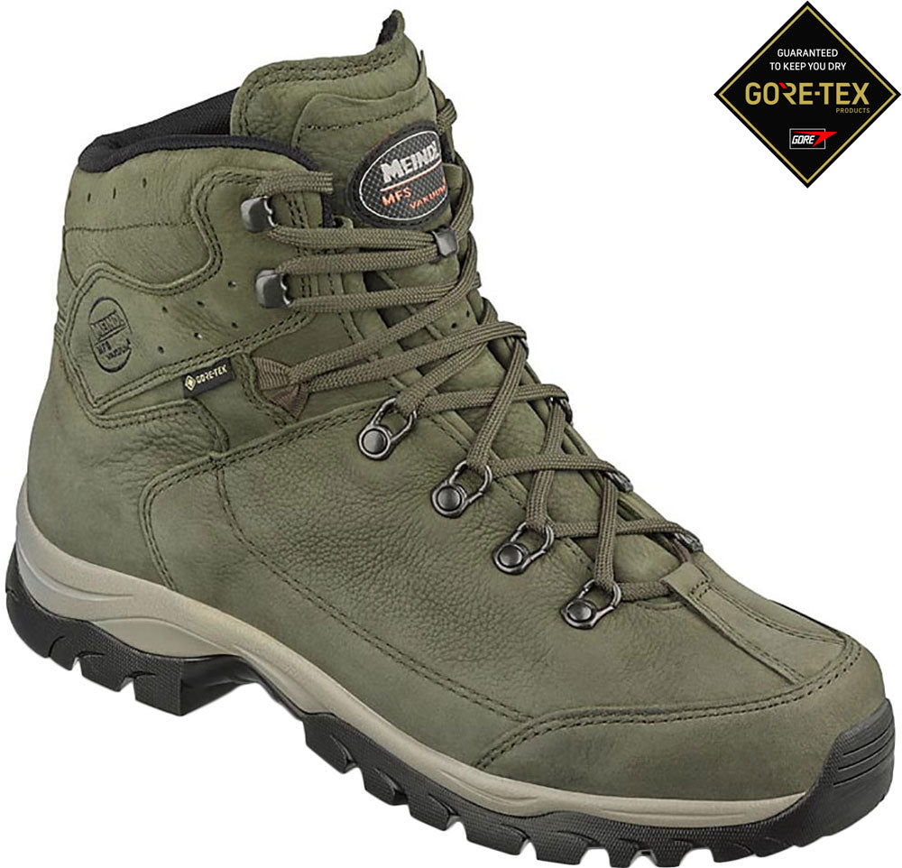 Meindl vakuum ultra - hiking boots | 43