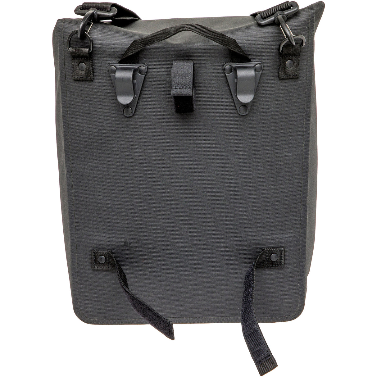 Newlooxs tas new looxs hamar enkel | antraciet | 19l