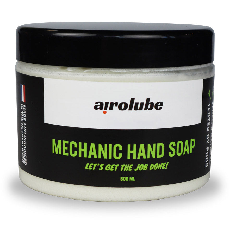 Airolube handzeep werkplaats 500ml