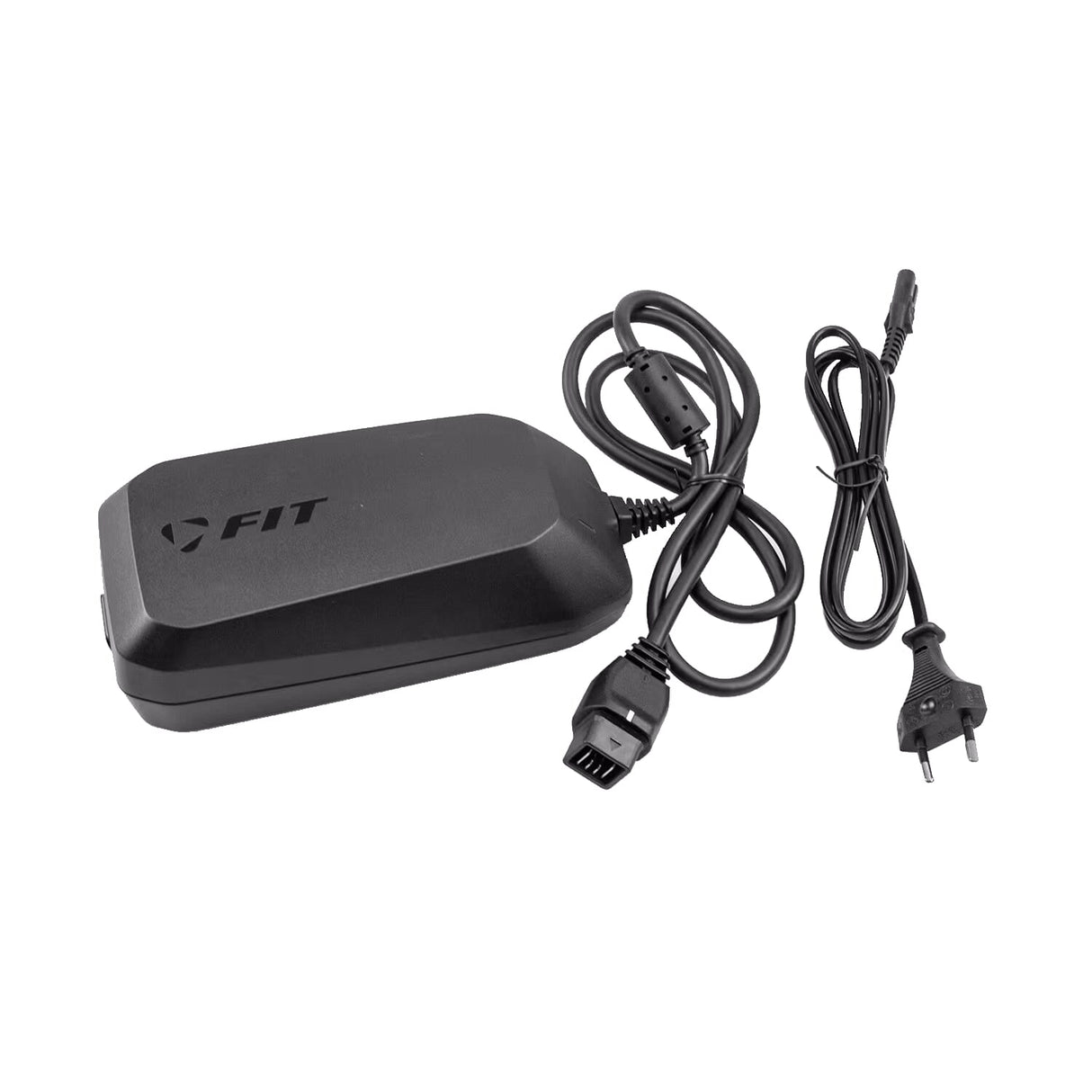 Fit fast charger acculader 54.6v 4.8a