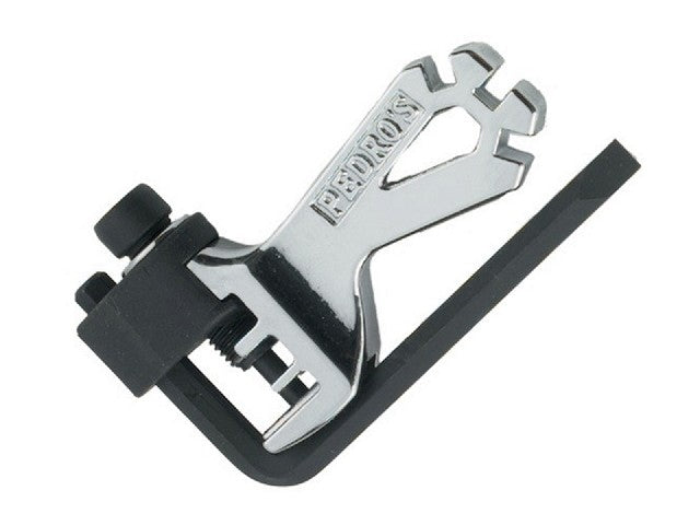 Pedro's multitool pedros 6 funcies