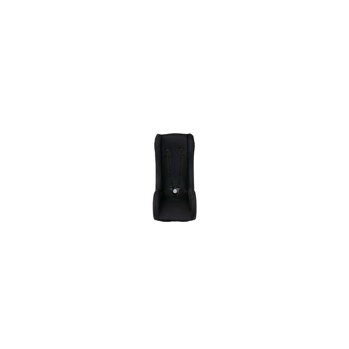 Polisport plasticos s.a. polisport peuterschaal mini pelican 5-punts mesh zwart