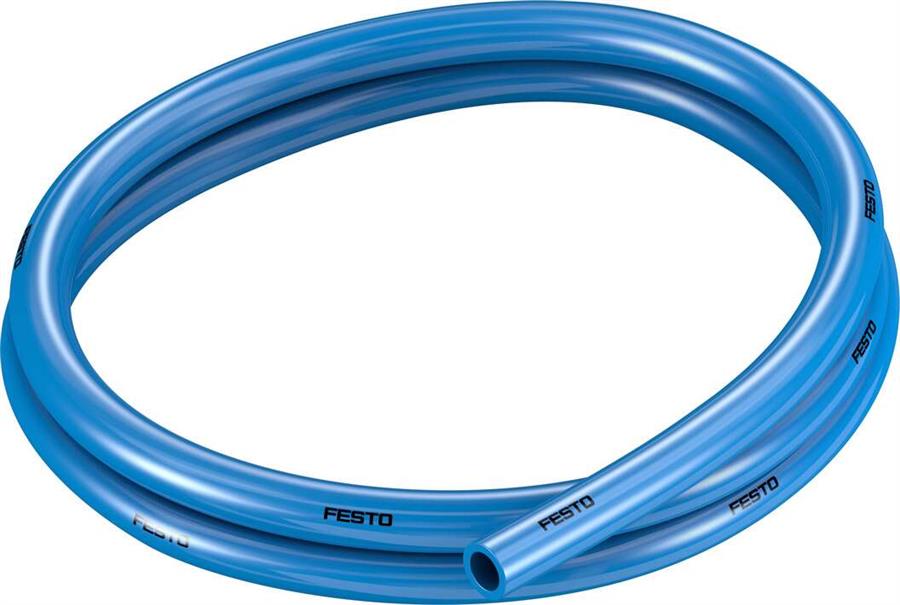 Festo slang pun-h-3x0.5-bl | 50 stuks