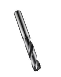 Dormer hm centerboor 3xd r458-4.2mm