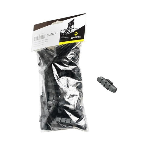 Magura remrubber mag hs33 gry ds a 50