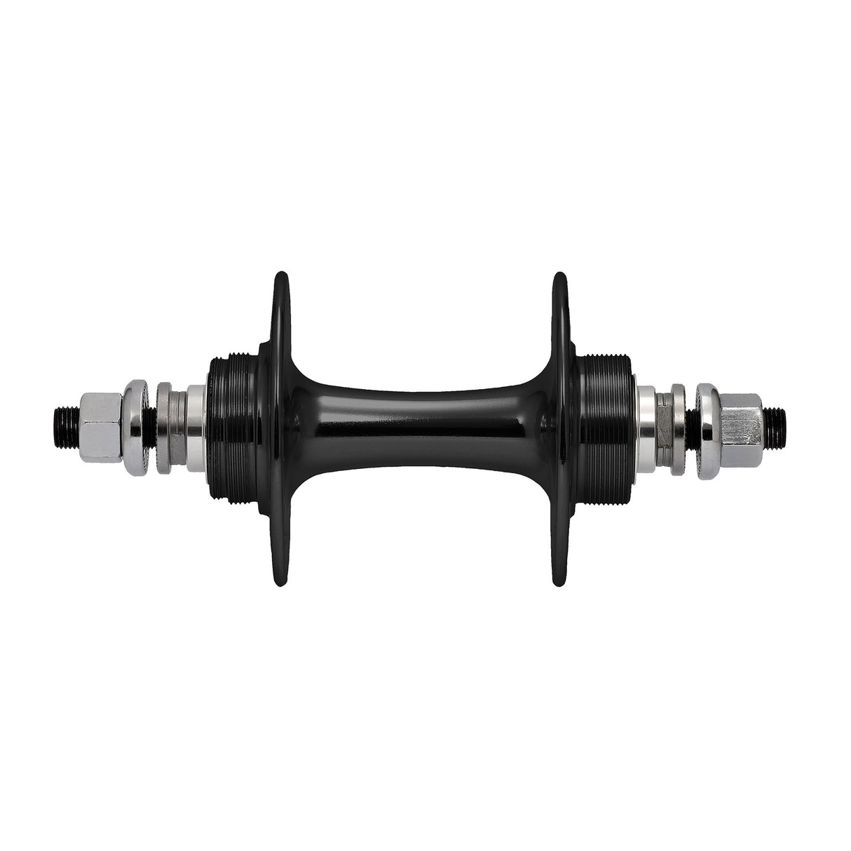 Sturmeyarcher sa hbt30 achternaaf cpl. 32gts fixed freewh spacer zwart