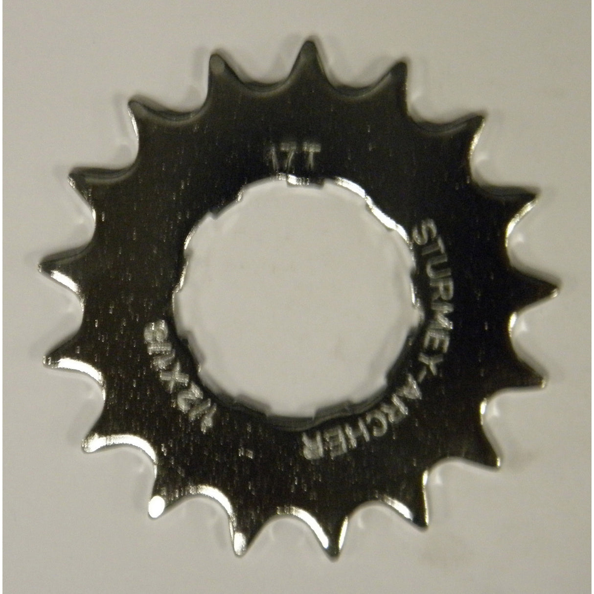 Sturmeyarcher sa tandwiel 1 8 vlak voor s3x fixed 17t