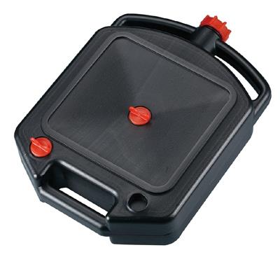 Rodac olieopvangcontainer 5ltr.