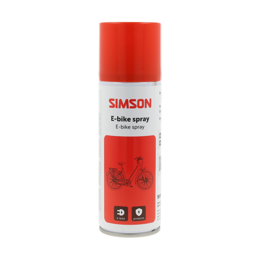Simson e-bike spray 200ml