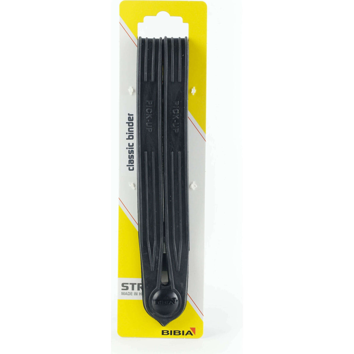 Bibia snelbinder classic op kaart