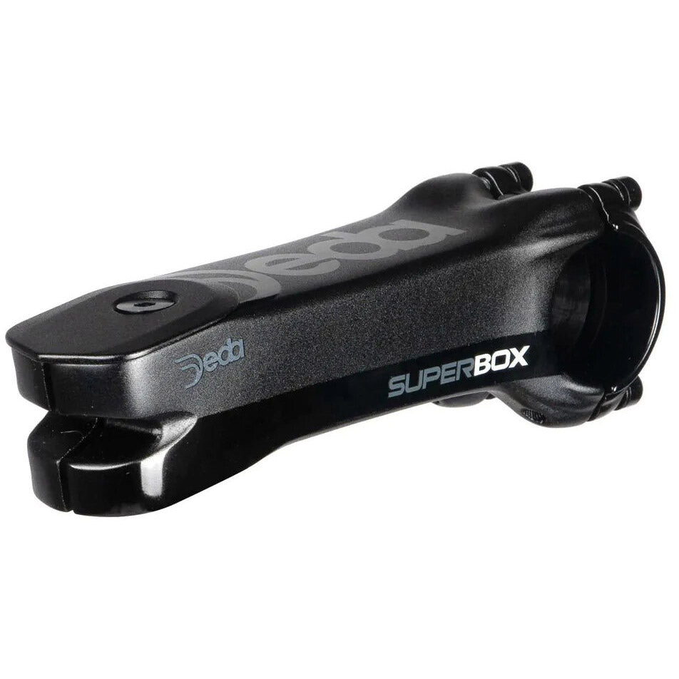 Dedacciai deda elementi stuurpen superbox v2 90mm 31,7mm zwart