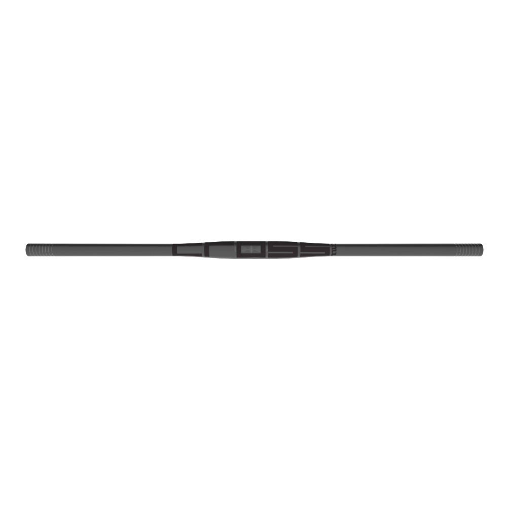 Deda Mud stuurbocht Cross Flat POB full carbon