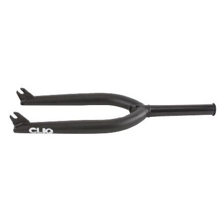 Haro bikes haro cliq 98805 voorvork zwart finisher
