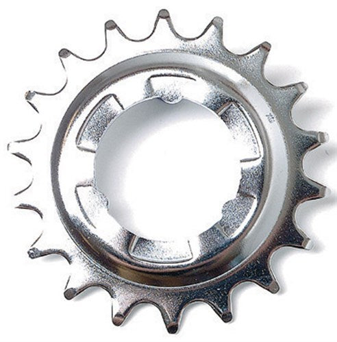 Shimano nexus opsteek tandwiel 19t