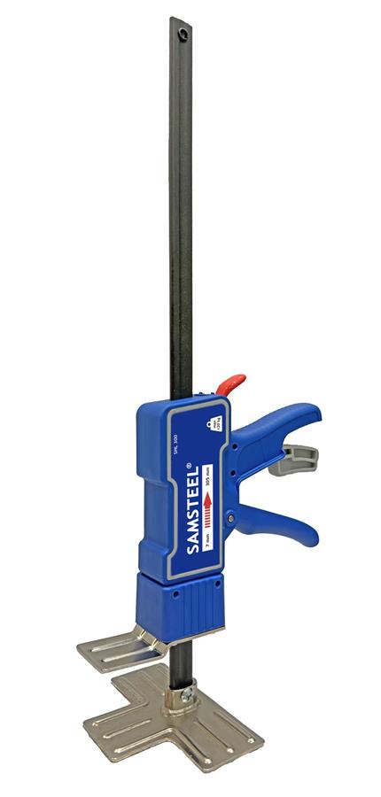 Samsteel handlift 120kg
