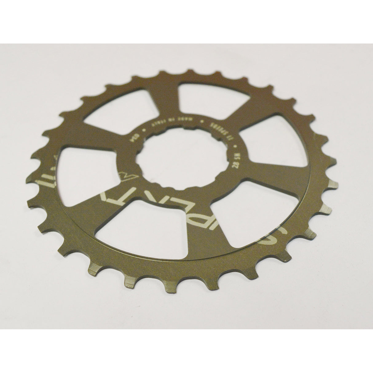 Miche krans supertype 28t shimano 11v
