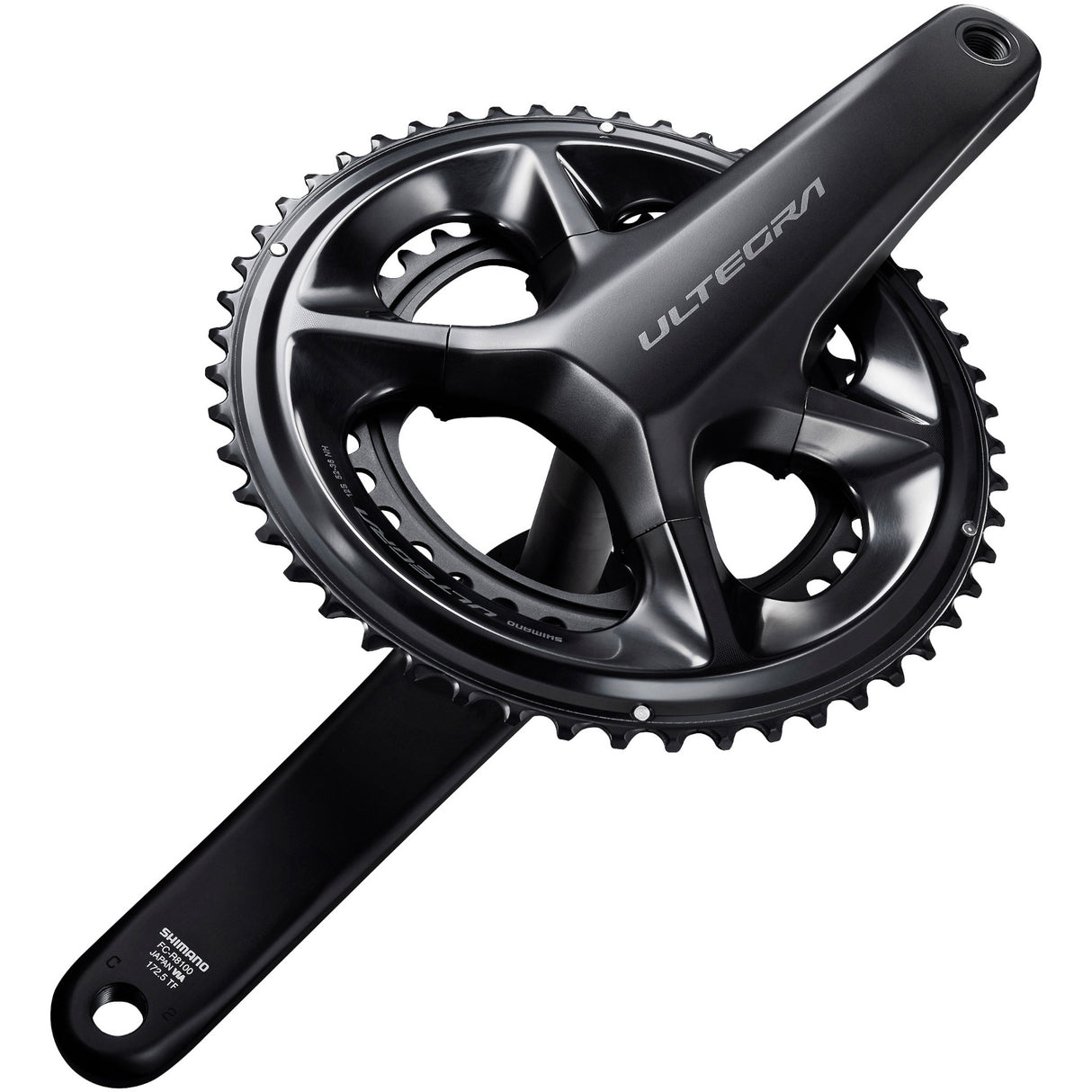 Shimano crankstel ultegra fc-r8100 crankset shim.ultegra 50 34t 175mm