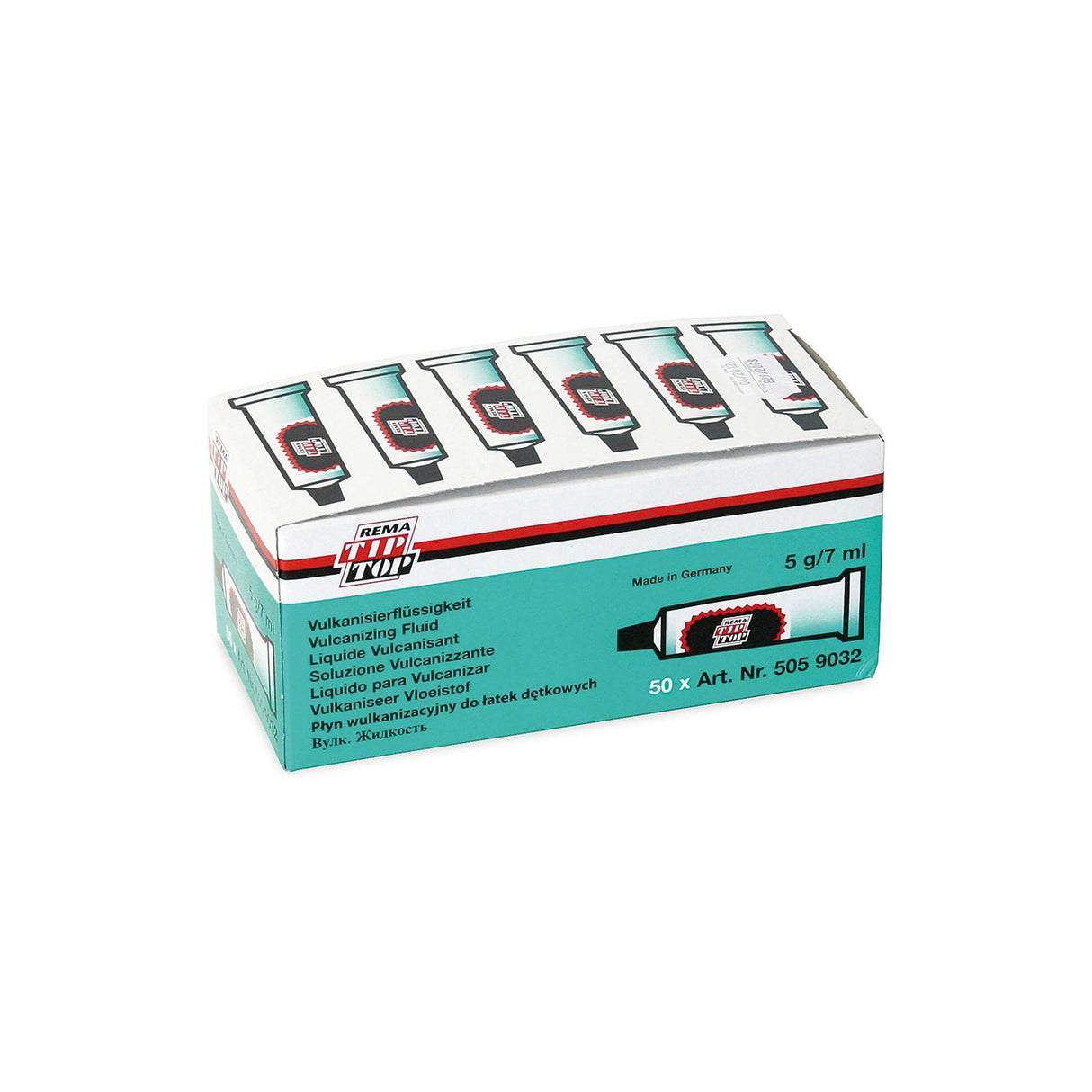 Rema Tiptop Tip Top Solutie10 cc