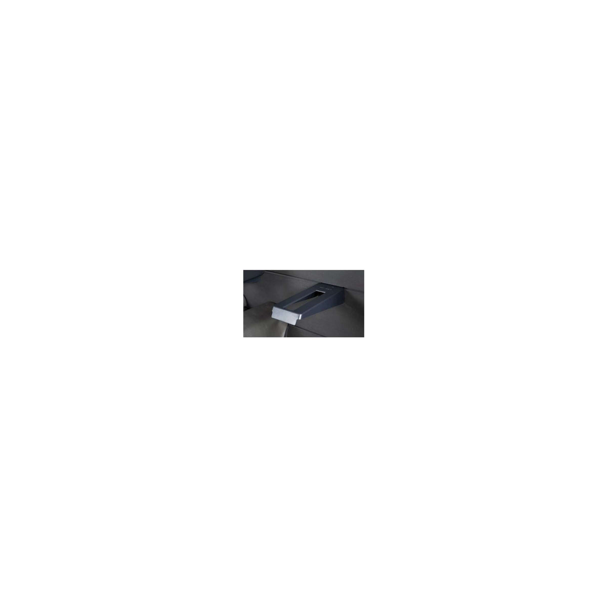 Atran beugel tbv accessoires avs slatwall