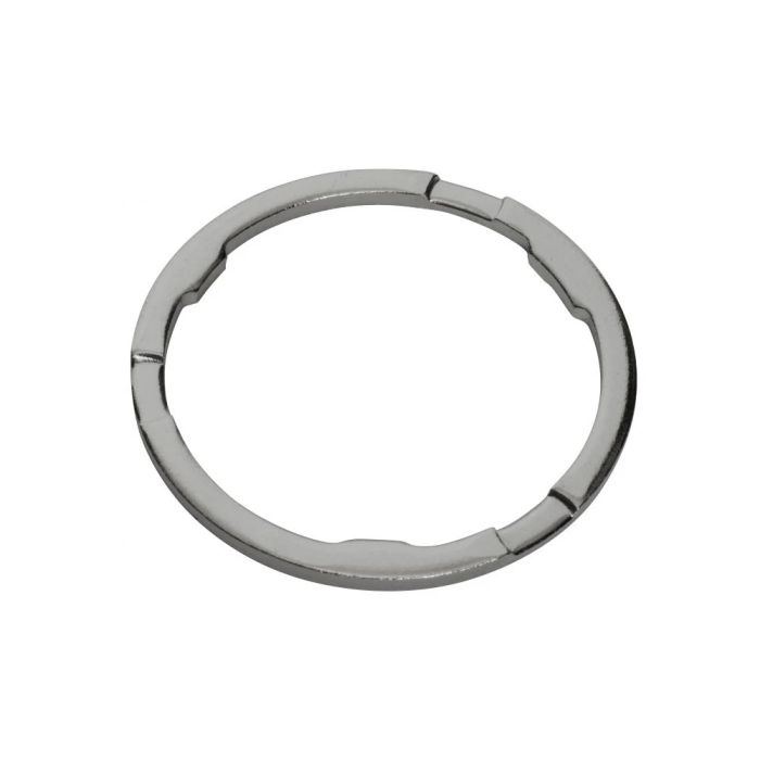 Stans stan's neo cassette spacer (1,8mm) - silver