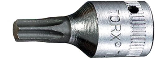 Stahlwille dop torx 1 4 -t9