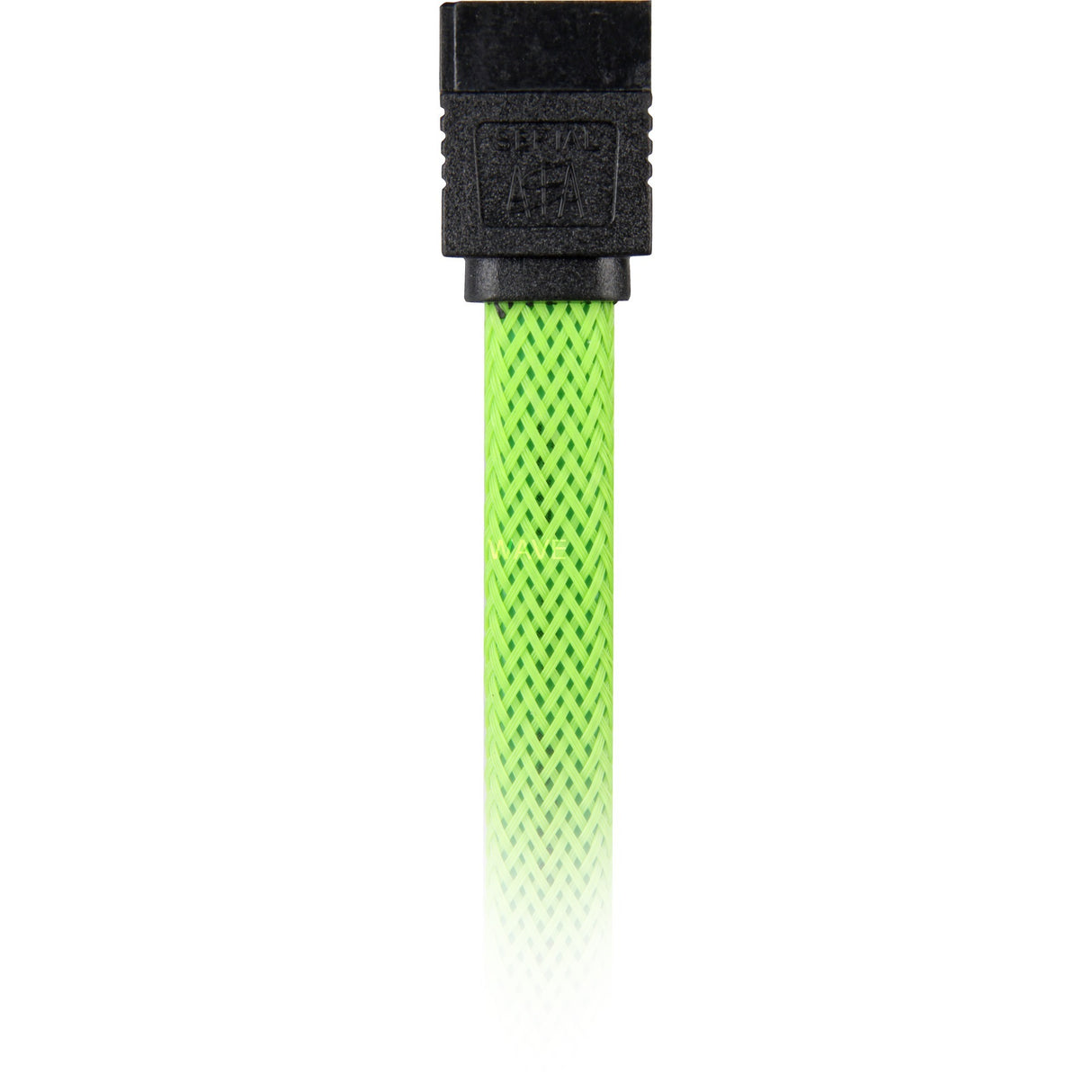 Sharkoon Sata III 90° sleeve