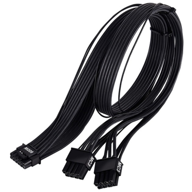 SilverStone SilverStone 12VHPWR PCIe adapter Kabel SST-PP14-EPS