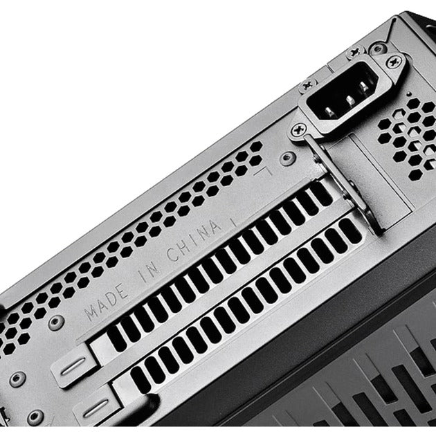 SilverStone SST-ML08B-H