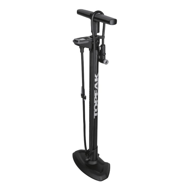 Topeak joeblow pro digital