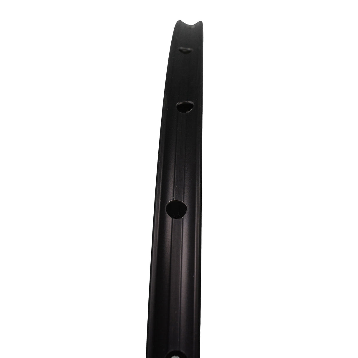 Miche velg 28 pista tube 32g alu zwart